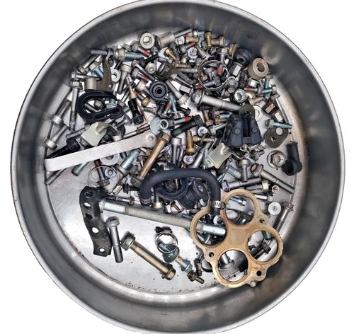 Honda cbr 929 2000 2001 - 929, rr