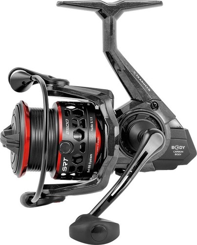 Trabucco srt 3500 - trabucco,