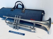 Nikkan YAMAHA YTR-135 Trumpet