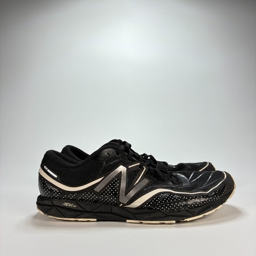 New balance 1600 black - balance, silver