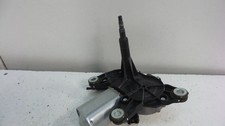WINDSHIELD WIPER MOTOR REAR