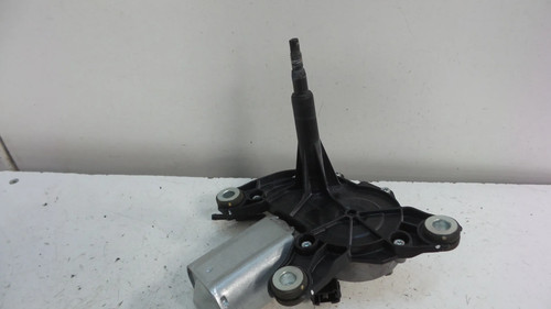 Windshield wiper motor rear - windshield,