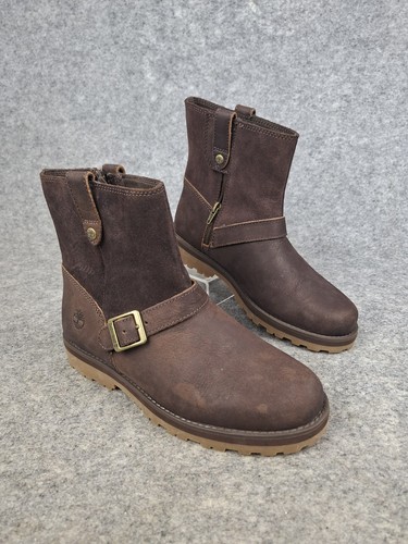 Timberland coruma brown strap - brown,