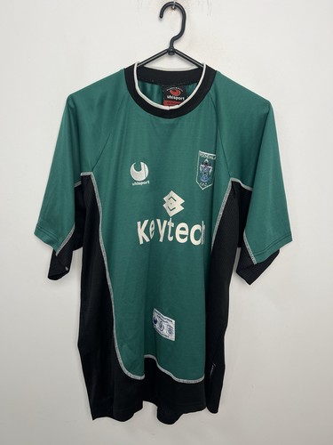 Rochdale 2002 2004 - 2002/2004, away