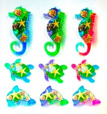 Real Sealife Multicolour