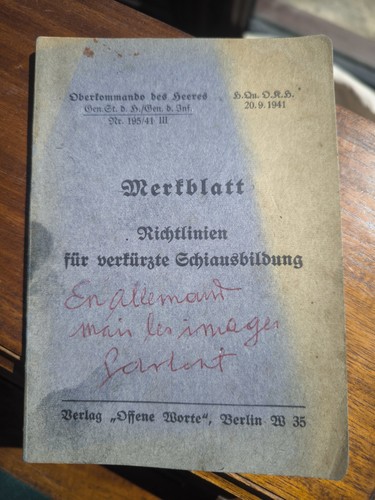 Rare ww2 german - rare,