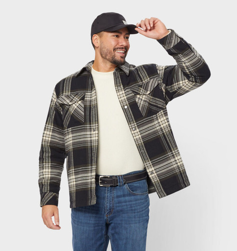 Duluth men folklore - duluth, flannel