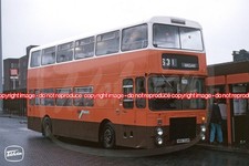 Bus Photo - Greater Manchester