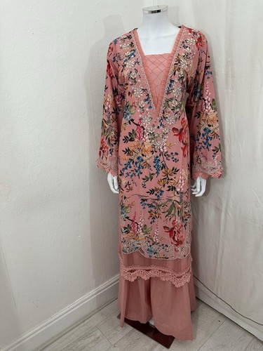 Light pink ready - made, piece