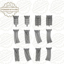 Space Knights - Steppes Riders