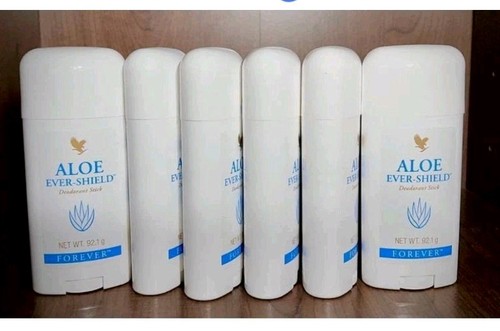 Forever living aloe - forever,