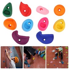 10pcs Climbing Holds