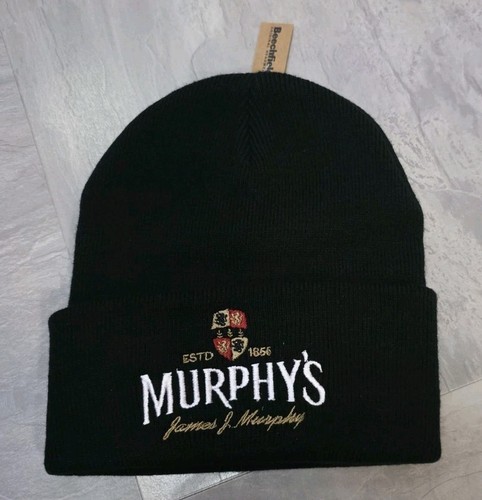 Official murphy irish stout - official,