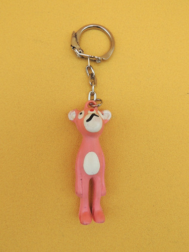 Pink panther rare - pink,