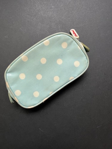Cath kidston blue polka dot - kidston,