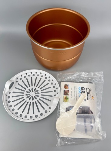 Pressure king pro replacement - pro,