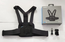 GoPro Chesty - Performance