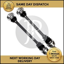 BMW 1-3 SERIES DRIVE SHAFTS