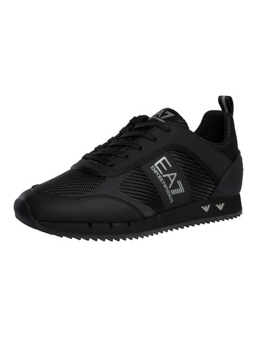 Ea7 men carbon mesh - ea7, men's