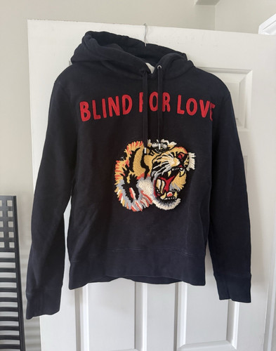 Gucci black blind for - gucci,