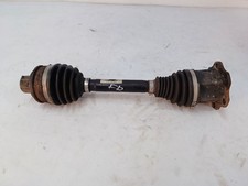 AUDI A5 Sportback  2016-2020 Drive Shaft Right Front 8W0407271E