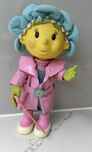 Fifi and the flowertots - and,