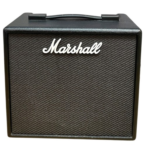 Marshall amp - marshall,