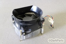 Dell FKG1H 0FKG1H Heatsink & Fan CPU Cooler DW014 Optiplex 790 DT