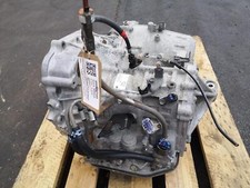 TOYOTA ESTIMA 2000-2006 AUTOMATIC GEARBOX 2.4 VVTI 4 SPEED 4WD 67345 30510-28030