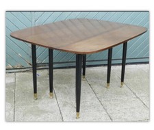 E.Gomme G-Plan Dining Table