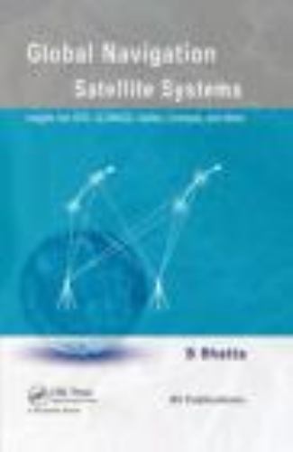 Global navigation satellite - global,