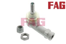 FRONT LEFT TIE ROD END AXIAL