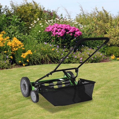 Lawn mower grass - lawn, cutter