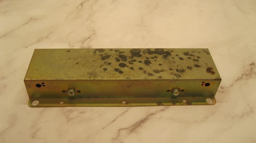 Oem accutronics reverb tank - oem,
