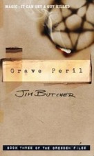 Grave Peril: The Dresden Files
