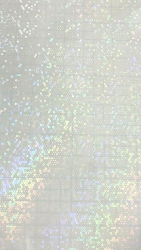Self adhesive sparkle - sparkle, dots