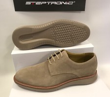 Steptronic Ultralight Weight