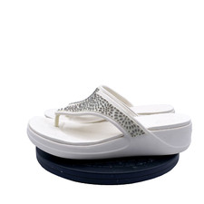 Crocs Monterey Diamante