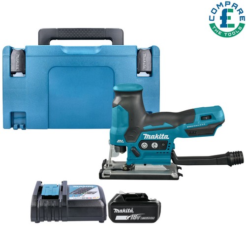 Makita djv185 18v - 18v, lxt