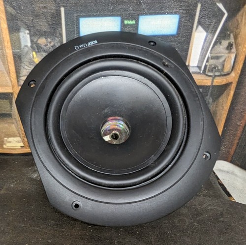 Kef speaker b160 - kef, sp1335