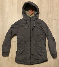 Nike 6.0 Snowboarding zip Up