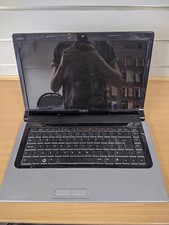 Dell Studio 1555 Laptop Notebook Model: PP39L  - Laptop Spares & Repairs