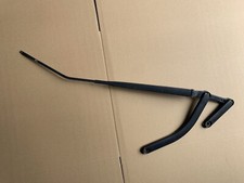 Renault Scenic 2003 - 2009 Drivers Front Wiper Arm 8200422219 (C1)