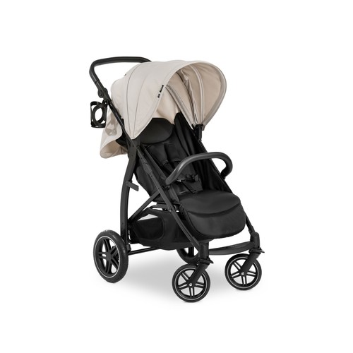 Hauck rapid beige - rapid, 4d,