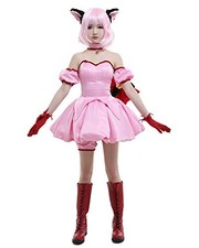 [Miccostumes] Women's Anime