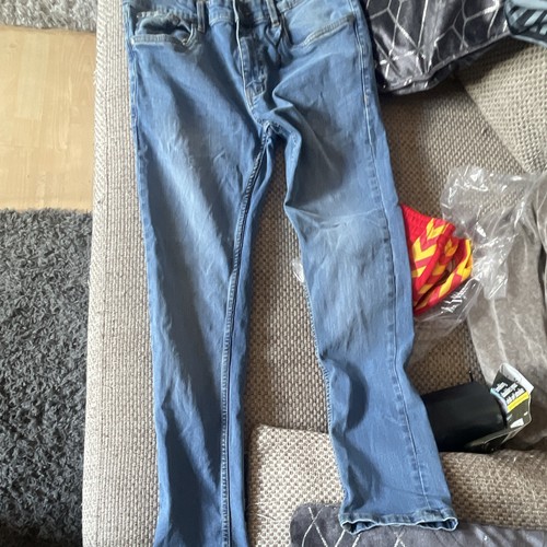 Men firetrap jeans - jeans, x