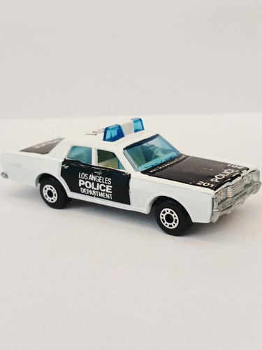 Matchbox superfast no55 - matchbox,