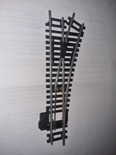 Gauge hornby r613 - oo, right