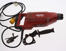 Hilti DD100 Diamond Core Drill 110v, 1600W - PAT Tested, Fully Working