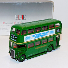 EFE LEYLAND RTL BUS LONDON